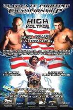 Watch UFC 34 High Voltage 9movies