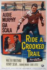 Watch Ride a Crooked Trail 9movies