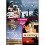 Watch What I Did for Love 9movies