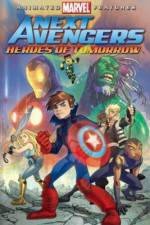 Watch Next Avengers: Heroes of Tomorrow 9movies