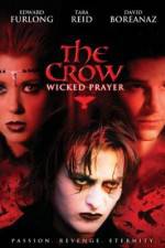 Watch The Crow: Wicked Prayer 9movies