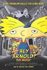 Watch Hey Arnold! The Movie 9movies