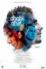 Watch Dhobi Ghat 9movies