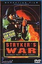 Watch Stryker's War 9movies
