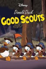 Watch Good Scouts 9movies