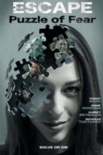 Watch Escape: Puzzle of Fear 9movies