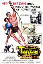 Watch Tarzan, the Ape Man 9movies