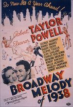 Watch Broadway Melody of 1938 9movies