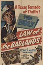 Watch Law of the Badlands 9movies