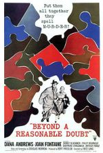 Watch Beyond a Reasonable Doubt 9movies
