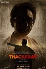 Watch Thackeray 9movies