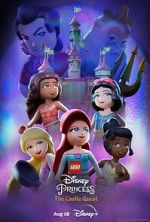 Watch LEGO Disney Princess: The Castle Quest (TV Special 2023) 9movies