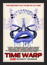 Watch Time Warp: The Greatest Cult Films of All-Time- Vol. 1 Midnight Madness 9movies