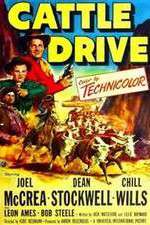 Watch Cattle Drive 9movies