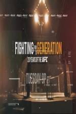 Watch Fighting for a Generation: 20 Years of the UFC 9movies