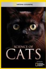 Watch National Geographic Science of Cats 9movies