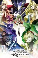 Watch Code Geass: Lelouch of the Re;Surrection 9movies