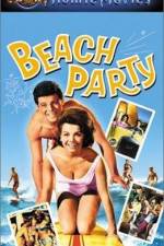 Watch Beach Party 9movies