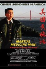 Watch Martial Medicine Man 9movies