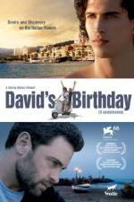 Watch David's Birthday 9movies