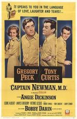 Watch Captain Newman, M.D. 9movies