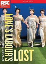 Watch Royal Shakespeare Company: Love\'s Labour\'s Lost 9movies