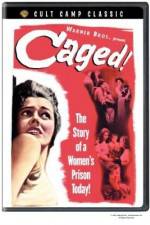 Watch Caged 9movies