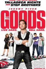 Watch The Goods: Live Hard, Sell Hard 9movies