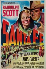 Watch Santa Fe 9movies