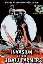 Watch Invasion of the Blood Farmers 9movies