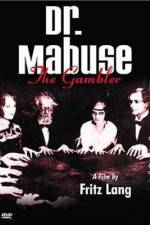 Watch Dr Mabuse der Spieler - Ein Bild der Zeit 9movies