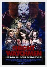 Watch The Night Watchmen 9movies