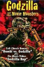 Watch Godzilla and Other Movie Monsters 9movies