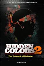 Watch Hidden Colors 2: The Triumph of Melanin 9movies