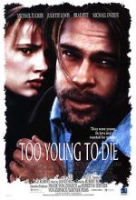 Watch Too Young to Die? 9movies