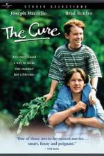 Watch The Cure 9movies