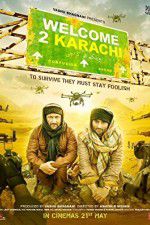 Watch Welcome 2 Karachi 9movies