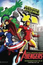 Watch The Avengers Earths Mightiest Heroes 9movies