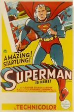 Watch Superman: The Mad Scientist (Short 1941) 9movies
