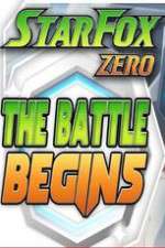Watch Star Fox Zero The Battle Begins 9movies