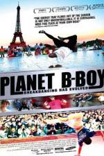 Watch Planet B-Boy 9movies