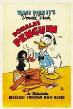 Watch Donald\'s Penguin (Short 1939) 9movies