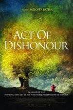Watch Act of Dishonour 9movies