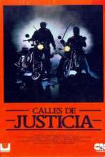 Watch Streets of Justice 9movies