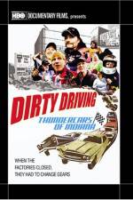 Watch Dirty Driving Thundercars of Indiana 9movies