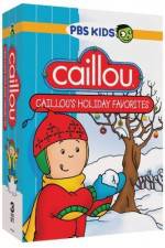 Watch Caillou's Holiday Movie 9movies