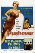 Watch Pushover 9movies