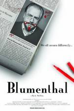 Watch Blumenthal 9movies