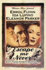 Watch Escape Me Never 9movies