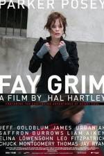 Watch Fay Grim 9movies